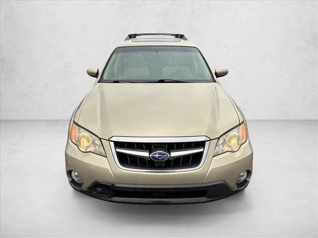 Used 2009 Subaru Outback 2.5i Limited AWD/4WD image 2