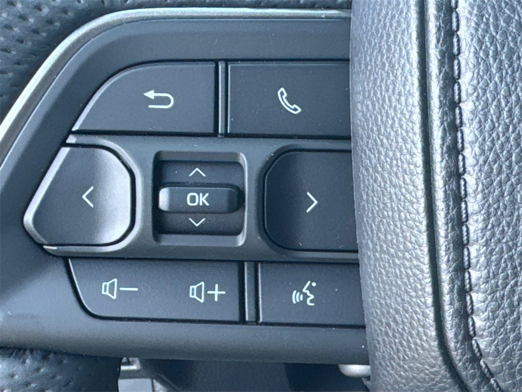 New 2025 Toyota Tacoma TRD Off-Road image 25