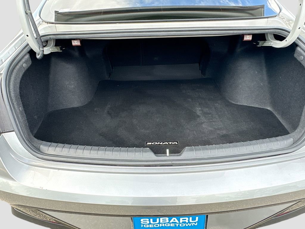 Used 2022 Hyundai Sonata SEL Plus FWD image 33