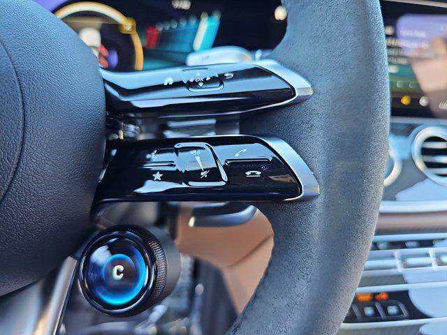 Used 2023 Mercedes-Benz E 53 AMG 4MATIC Sedan image 18