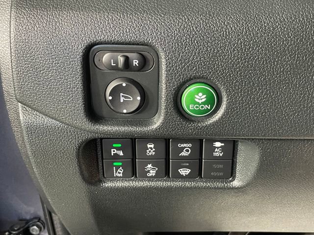 Certified 2023 Honda Ridgeline RTL-E image 13
