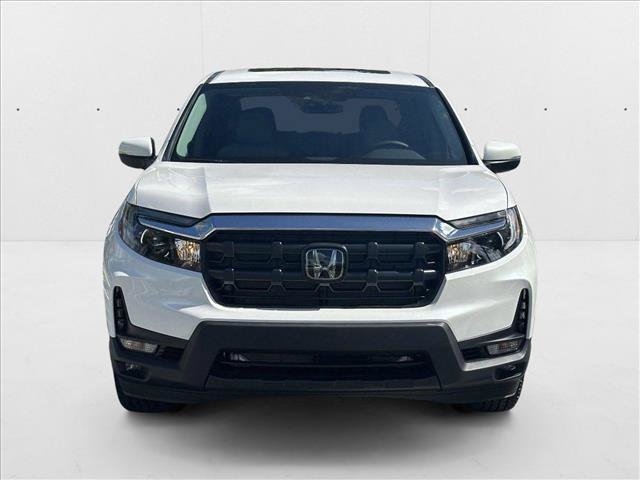 New 2025 Honda Ridgeline RTL image 6