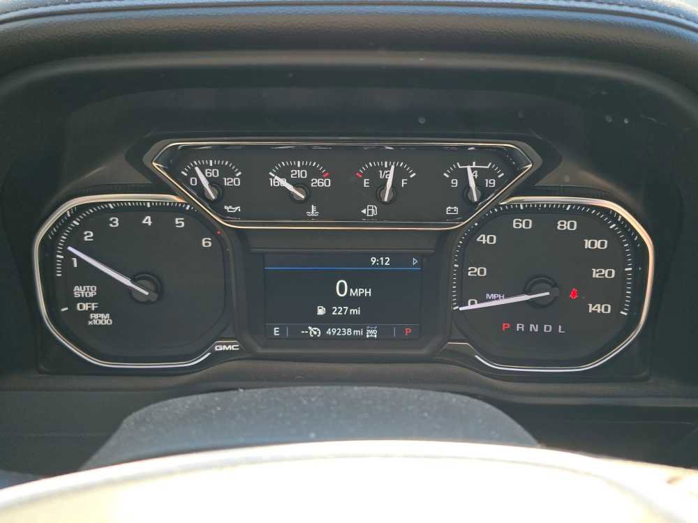 Used 2022 GMC Sierra 1500 Elevation AWD/4WD image 14