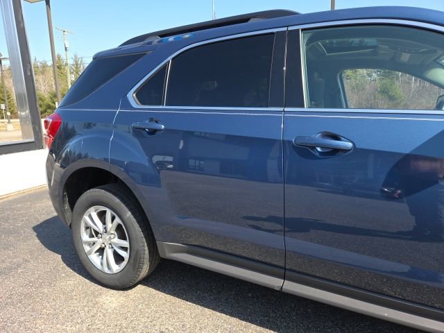 Used 2017 Chevrolet Equinox LT image 26