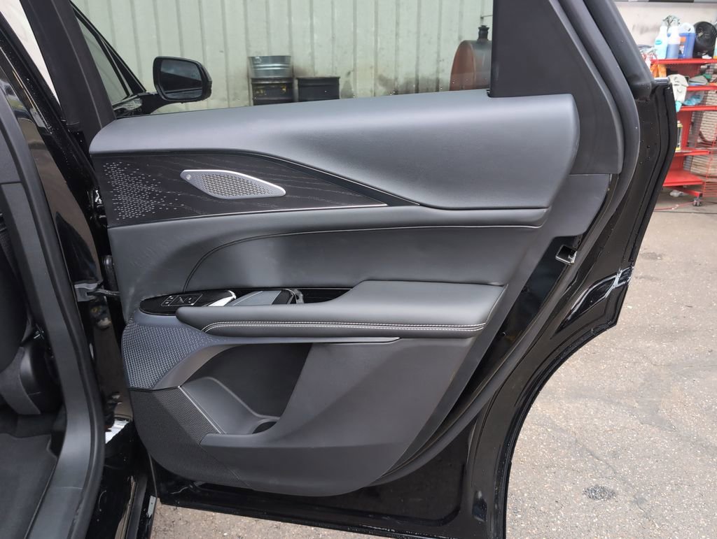 New 2026 Cadillac Lyriq V image 16