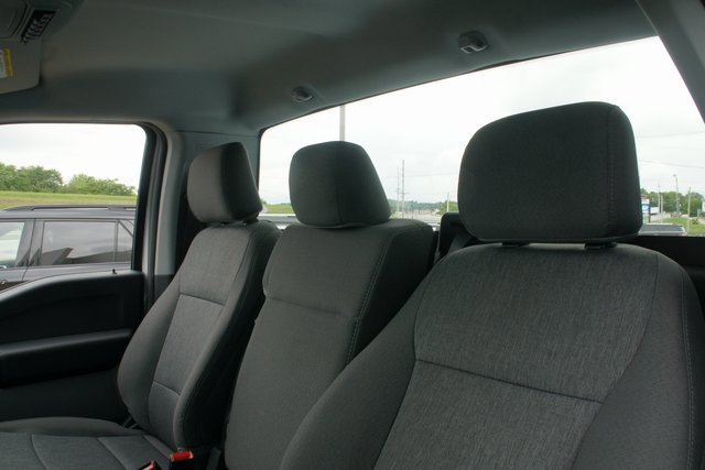 New 2026 Ford F250 XL image 20