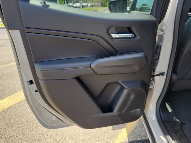 New 2026 GMC Canyon Elevation w/ Convenience Package AWD/4WD image 14