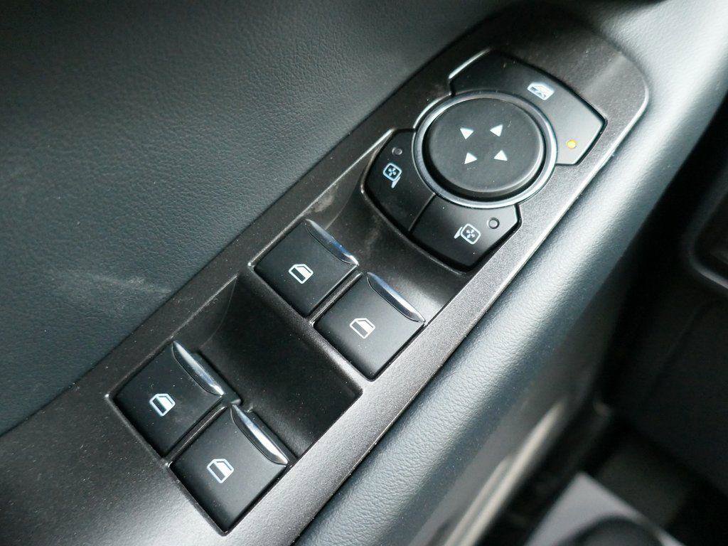 New 2026 Ford Explorer ST-Line w/ ST-Line Street Pack image 19