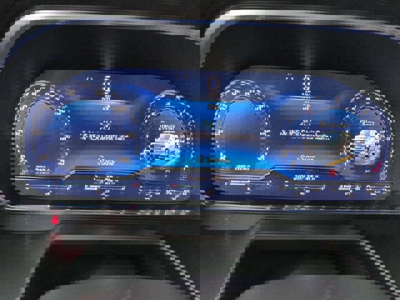 Used 2023 Chevrolet Suburban Premier image 34