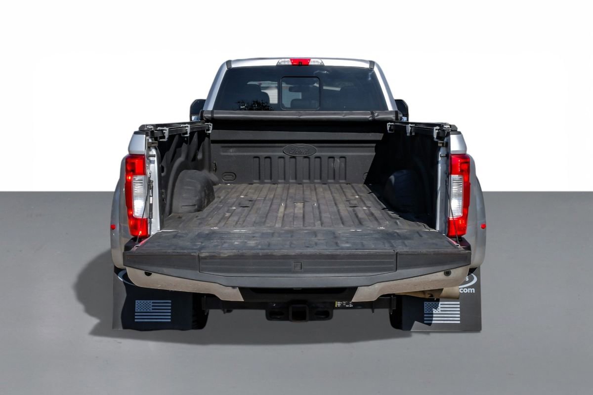 Used 2019 Ford F350 Lariat w/ Lariat Value Package image 61