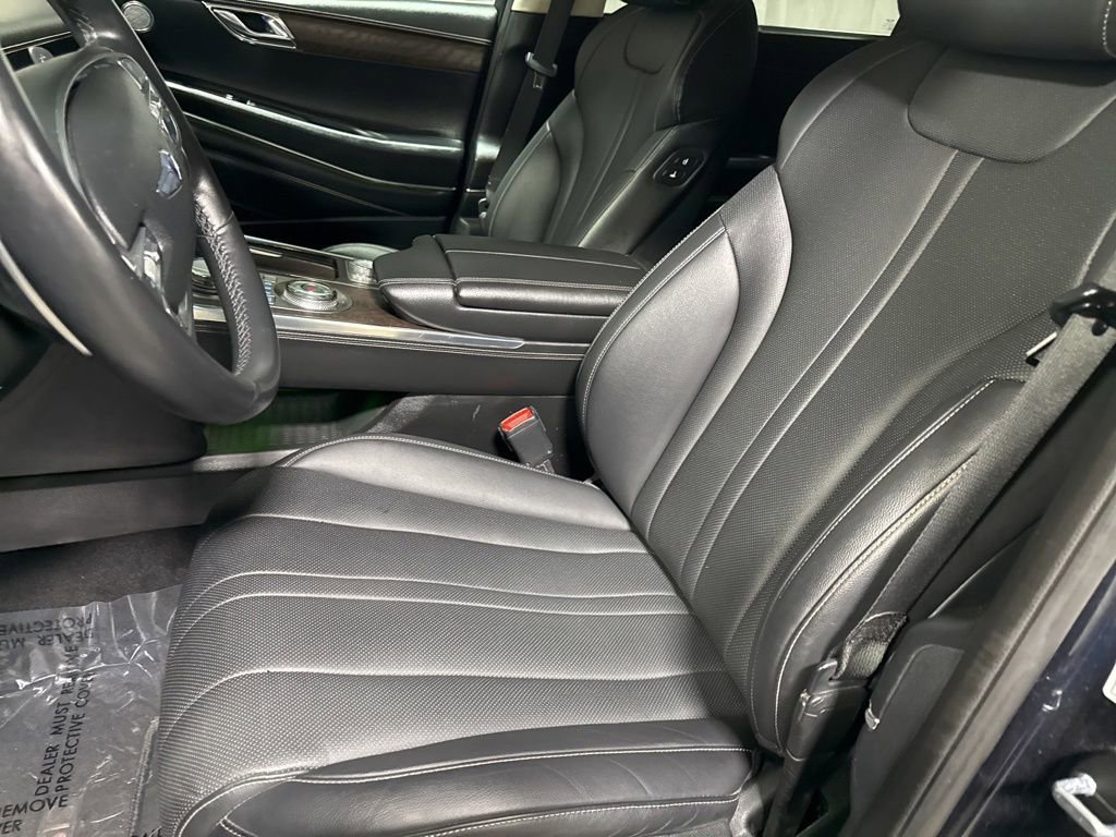 Used 2024 Genesis GV80 2.5T image 21