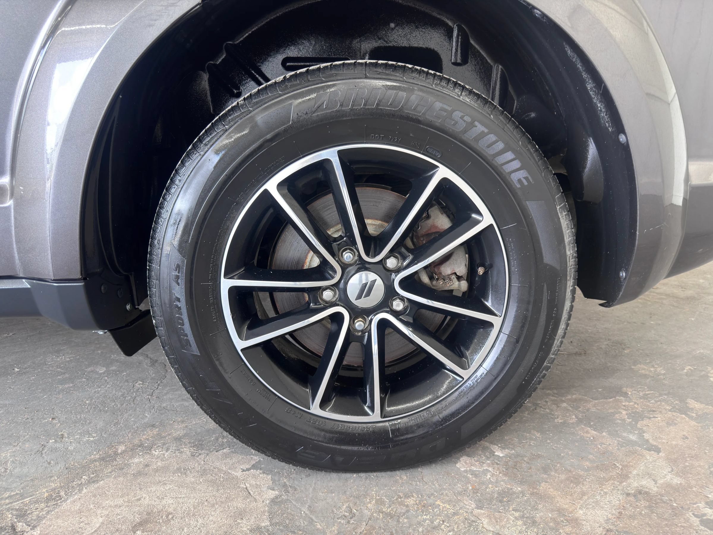 Used 2018 Dodge Journey SE w/ Popular Equipment Group FWD image 15
