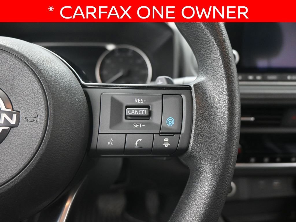 Used 2023 Nissan Rogue SV FWD image 14