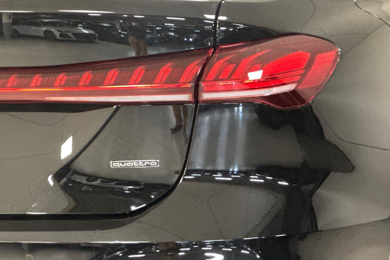 New 2025 Audi A5 2.0T Premium Plus image 25