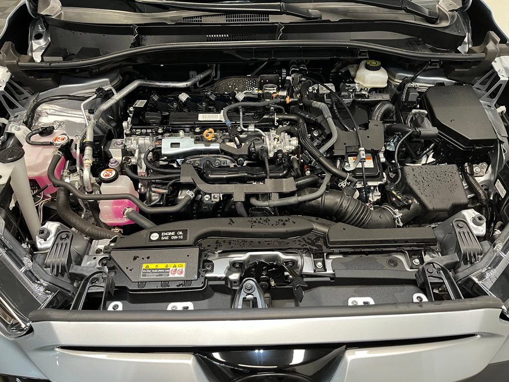 Used 2025 Toyota Corolla Cross AWD Hybrid image 20