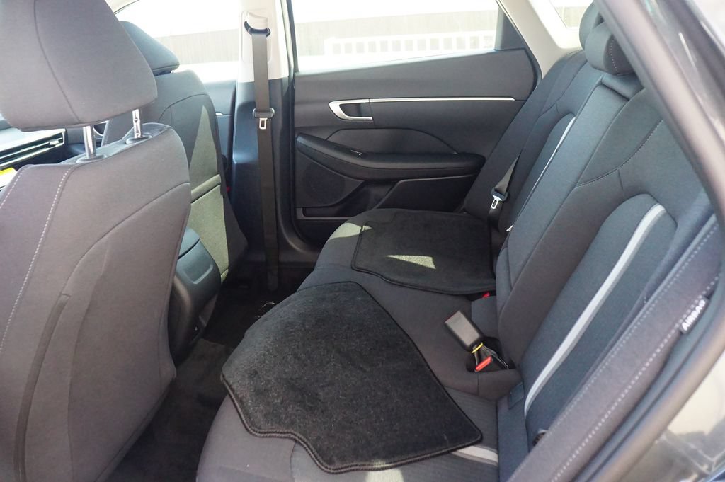 New 2026 Hyundai Sonata SEL FWD image 20
