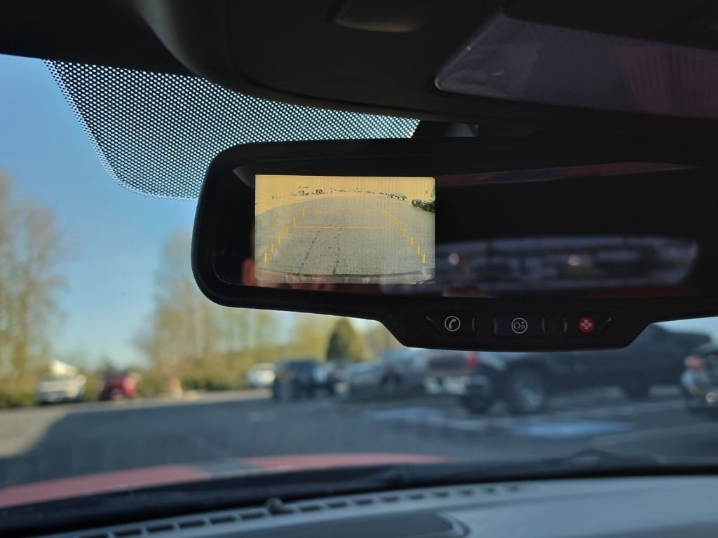 Used 2012 Chevrolet Camaro LT w/ RS Package image 19