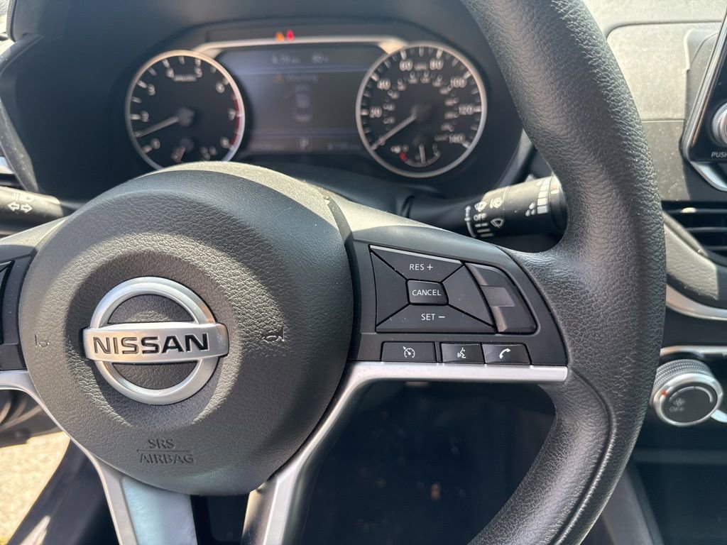Used 2022 Nissan Altima 2.5 SV FWD image 15