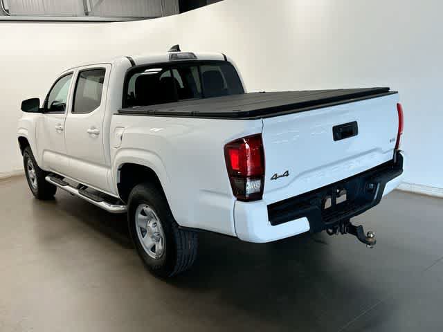 Used 2023 Toyota Tacoma SR AWD/4WD image 28