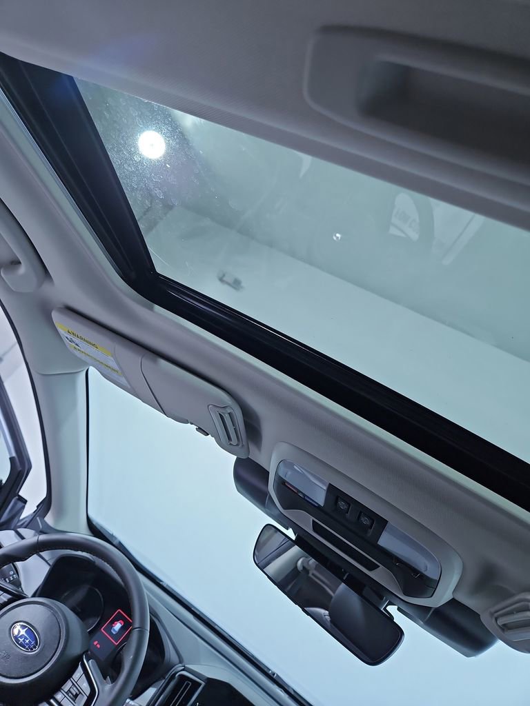 New 2025 Subaru Crosstrek 2.5i Limited image 20