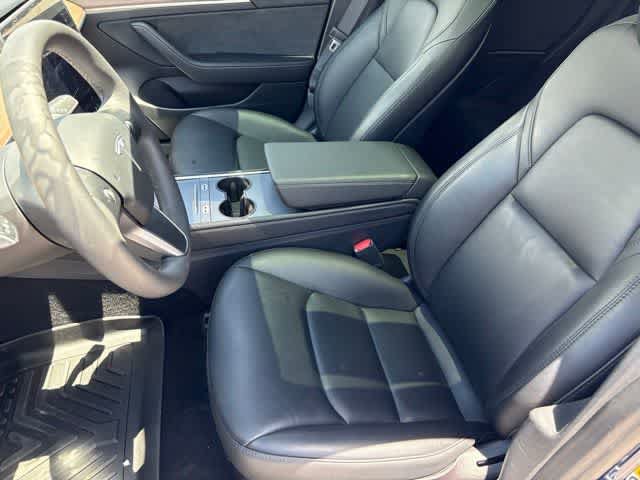 Used 2023 Tesla Model 3 Standard Range RWD image 11