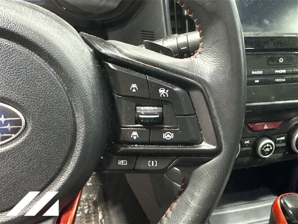 Certified 2023 Subaru Forester Sport image 13