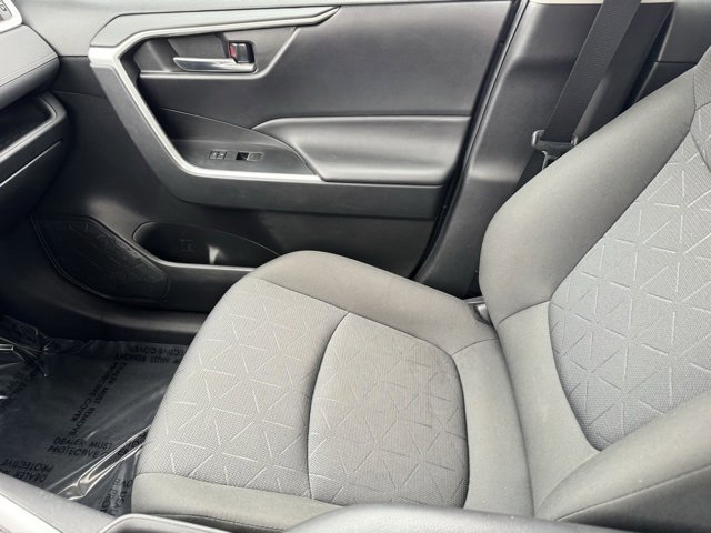 Certified 2022 Toyota RAV4 XLE image 22