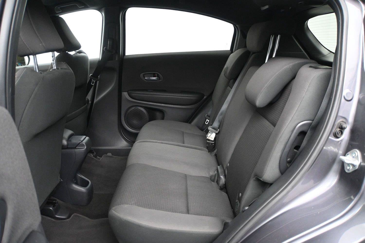 Used 2022 Honda HR-V Sport image 9