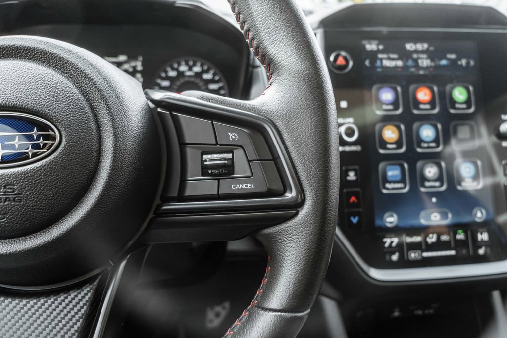 Used 2022 Subaru WRX Premium image 21