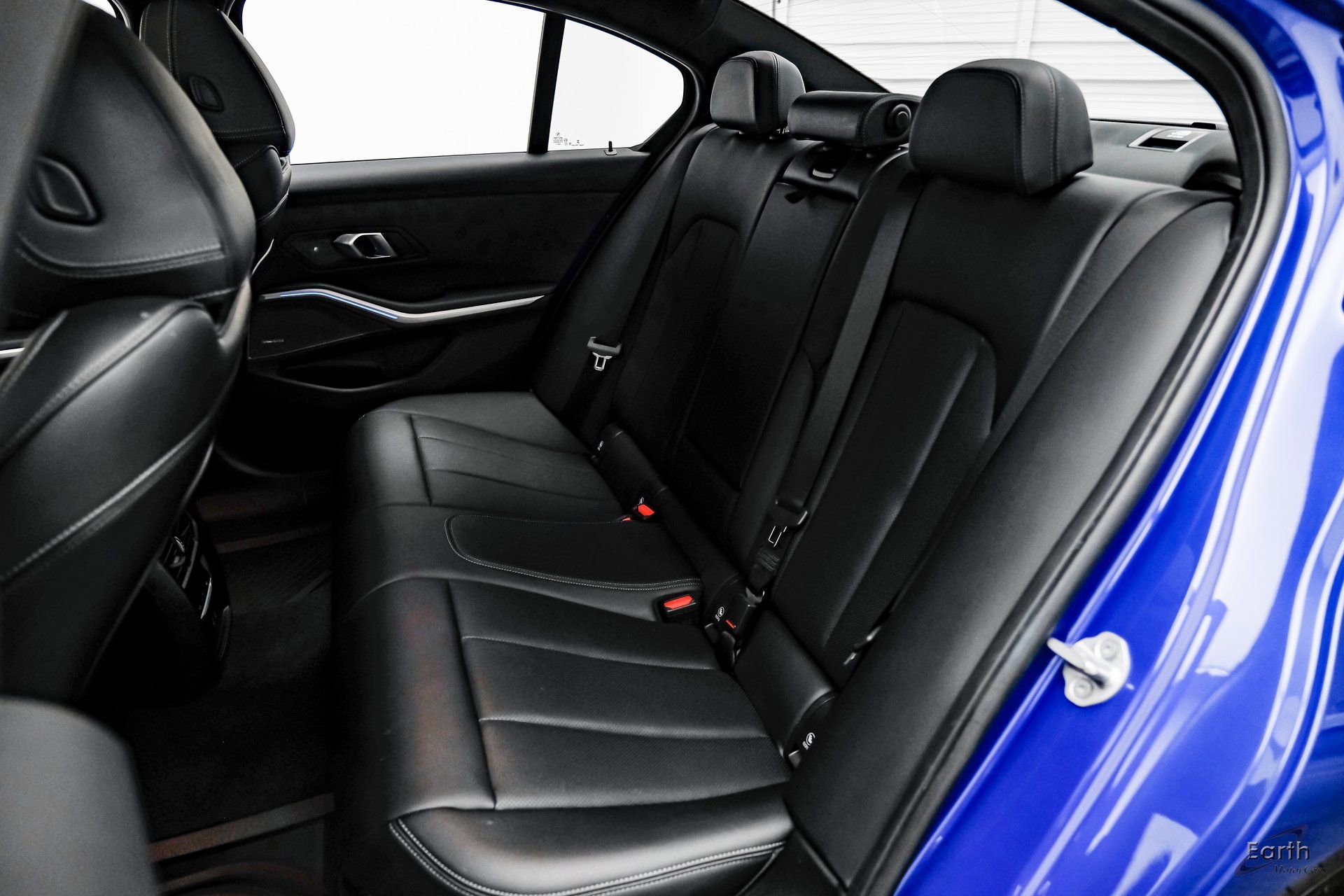 Used 2024 BMW M340i xDrive image 80