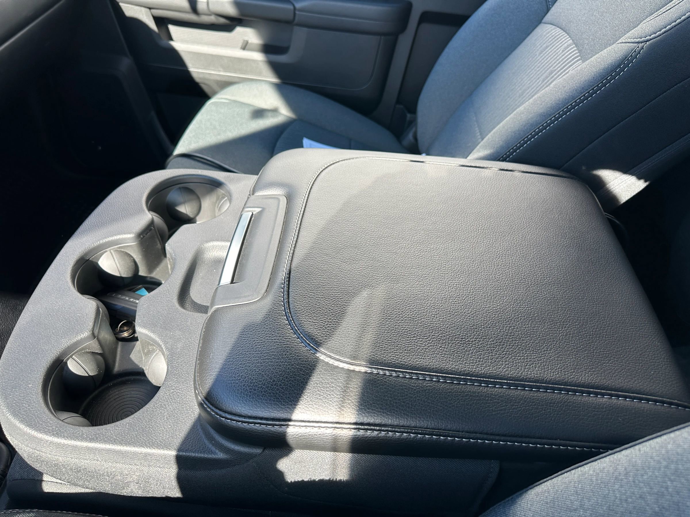 Used 2023 RAM 3500 Tradesman image 30