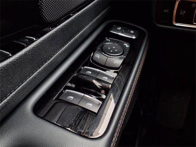 New 2025 Lincoln Aviator Reserve w/ Illumination Package image 7