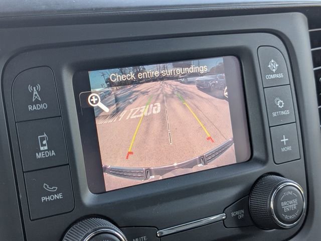 Used 2023 RAM 1500 Big Horn image 25