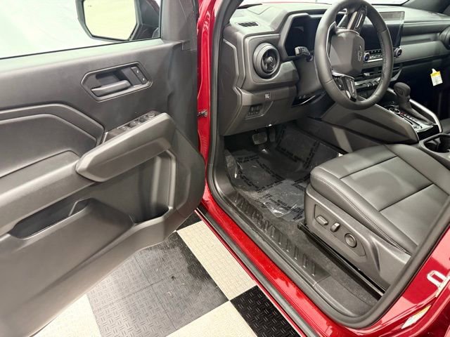 New 2026 Chevrolet Colorado Trail Boss image 28