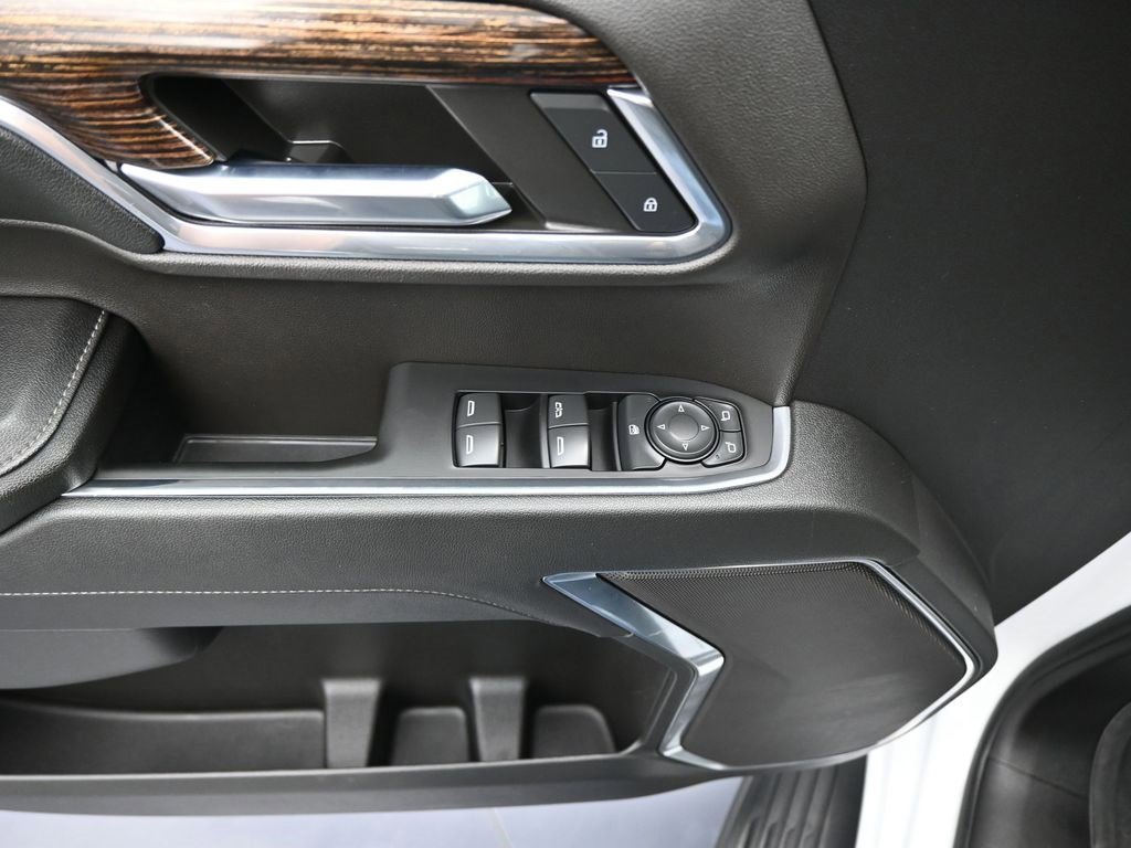Certified 2024 GMC Sierra 1500 Elevation image 13