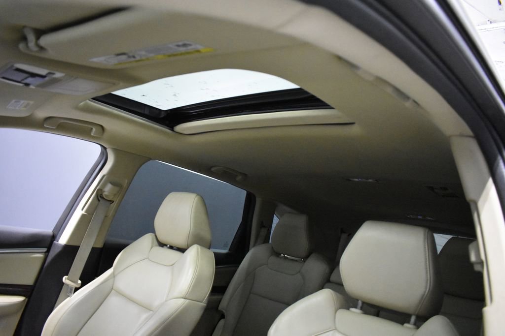 Used 2016 Acura MDX SH-AWD image 16