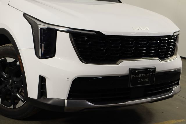 Used 2024 Kia Sorento S image 35