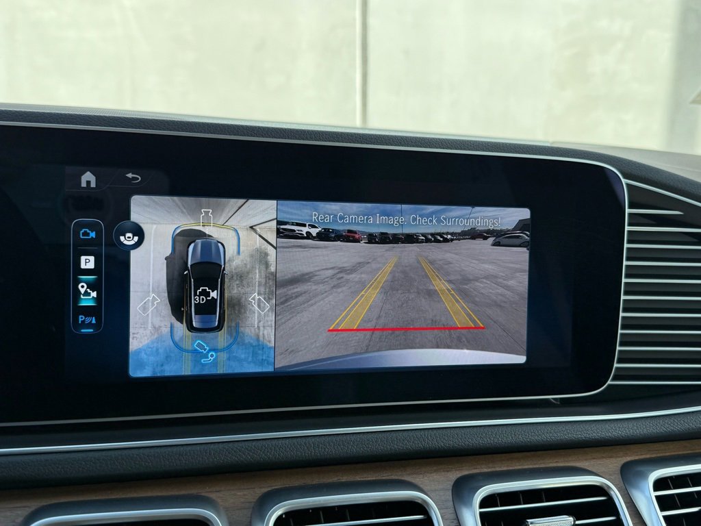 Used 2026 Mercedes-Benz GLE 350 4MATIC image 15