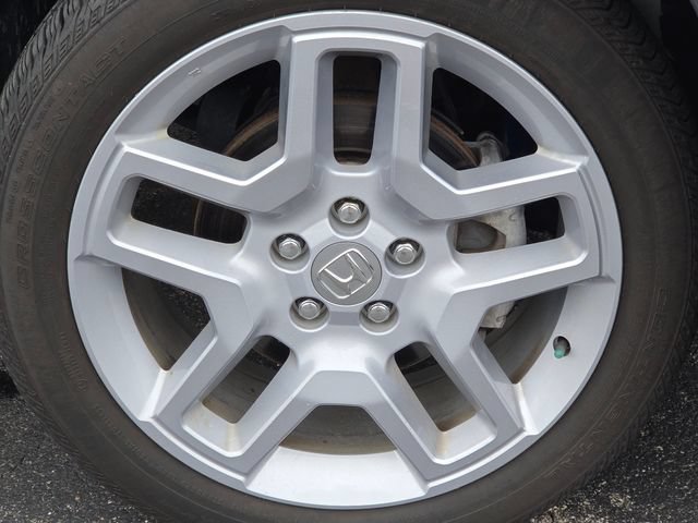 Used 2024 Honda Passport EX-L image 10