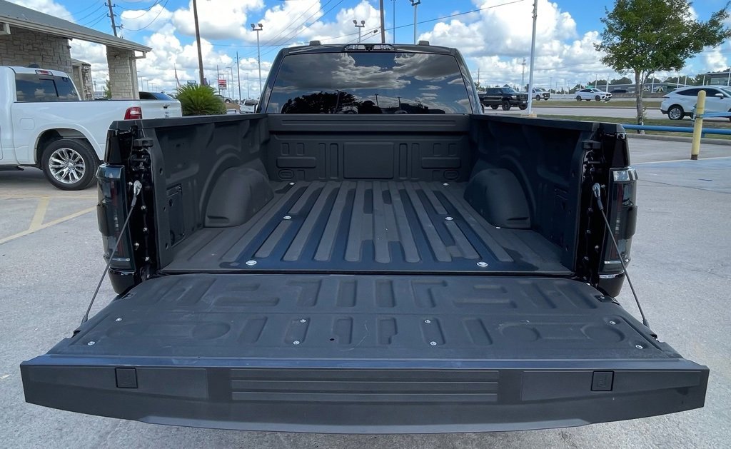 Used 2024 Ford F150 XL w/ Equipment Group 103A High image 11