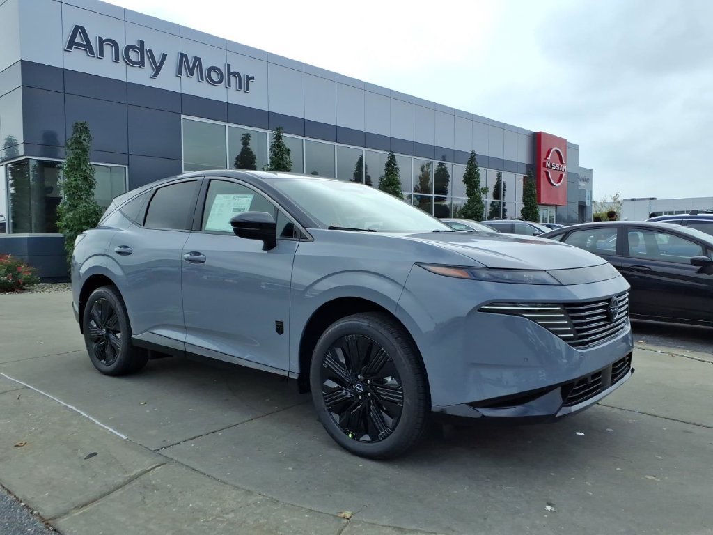 New 2027 Nissan Murano SL AWD/4WD 360° Tour