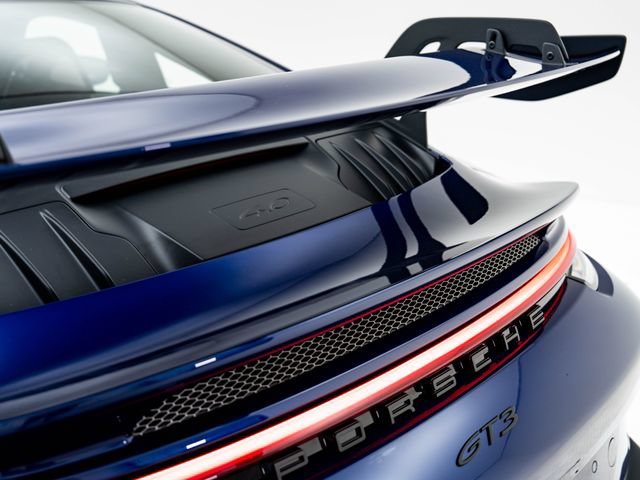 Certified 2024 Porsche 911 GT3 RWD image 46