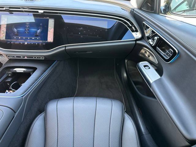 Certified 2025 Mercedes-Benz E 350 4MATIC Sedan image 17