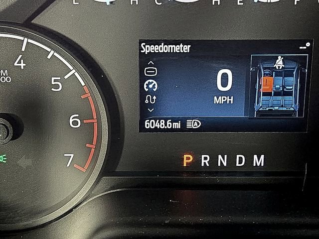 Used 2023 Ford F250 XL w/ STX Appearance Package image 19