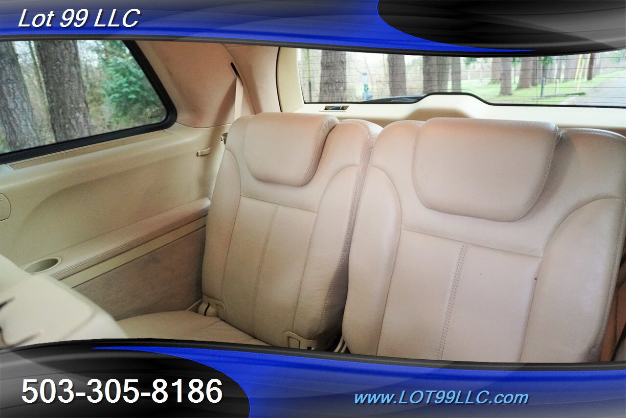 Used 2007 Mercedes-Benz GL 450 4MATIC image 15