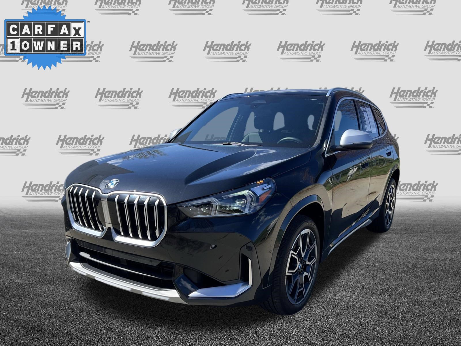 Used 2023 BMW X1 xDrive28i w/ Convenience Package AWD/4WD image 5