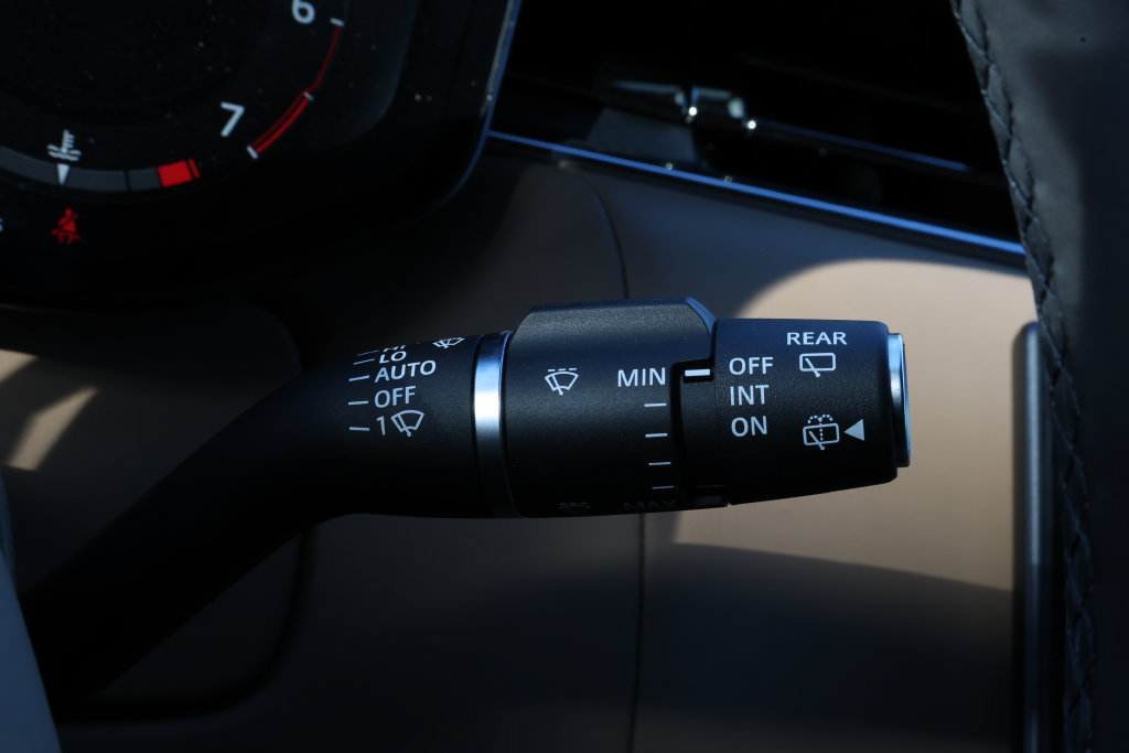 New 2027 Land Rover Range Rover SE AWD/4WD image 23