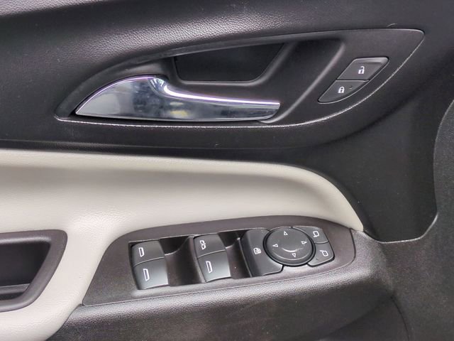 Used 2020 Chevrolet Equinox LS w/ LS Convenience Package FWD image 23