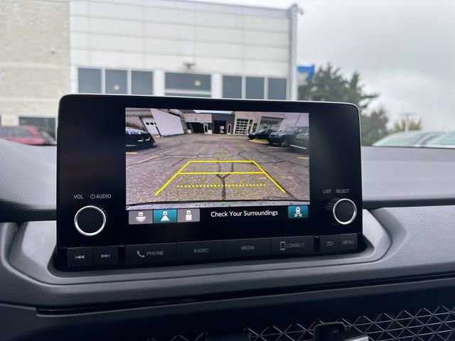 New 2025 Honda Accord SE image 32