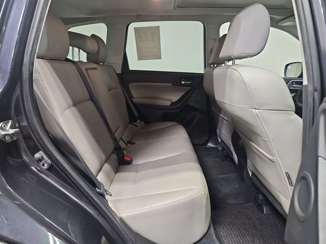 Used 2016 Subaru Forester 2.5i Limited image 28
